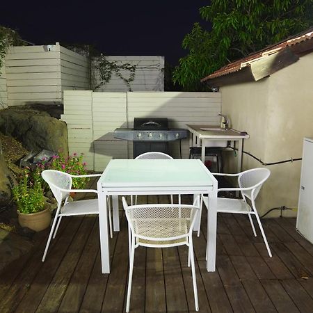 Mimar מימאר אירוח כפרי מפנק Villa Had Nes Eksteriør bilde