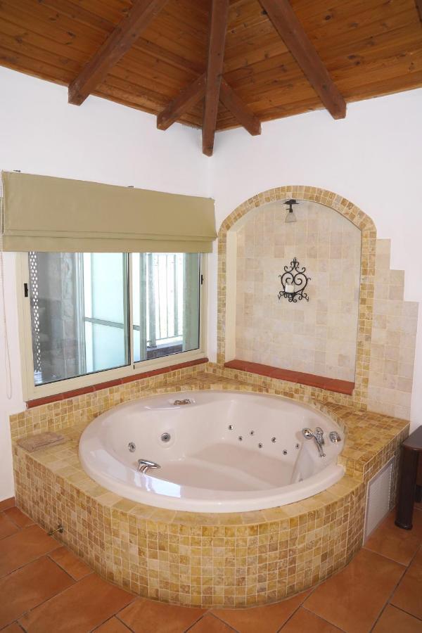 Mimar מימאר אירוח כפרי מפנק Villa Had Nes Eksteriør bilde